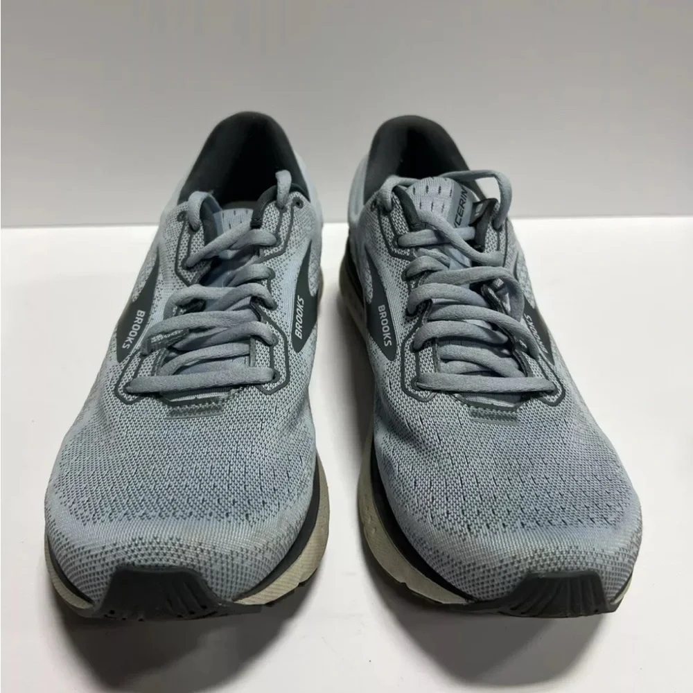Brooks Women's Glycerin 18 Running Shoes Blue, Size 10.5 B